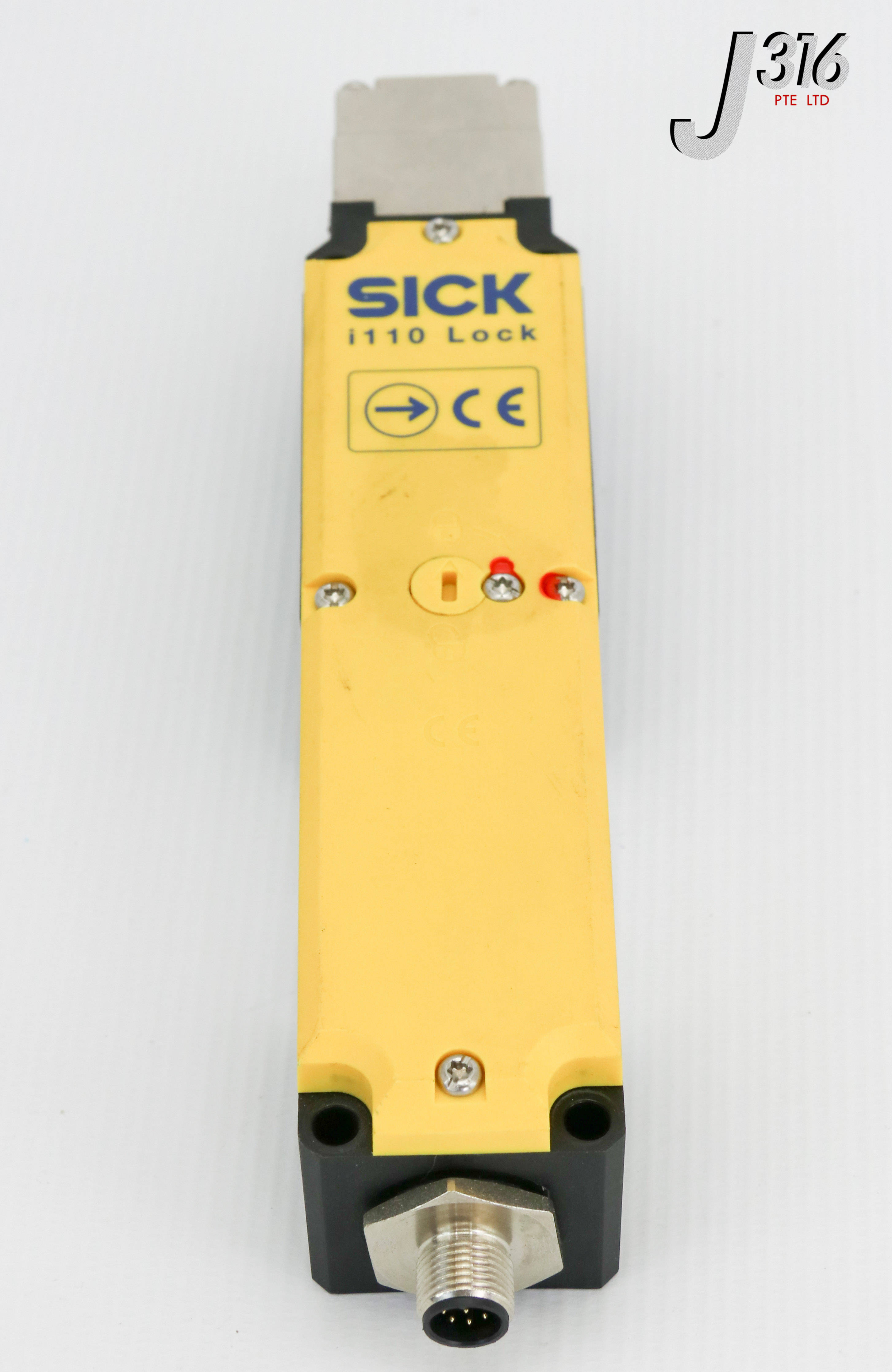 NOR様 25479 SICK SAFETY SWITCH, 6051 603 I110-E0454 | eBay